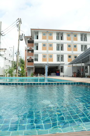 Nanya Hotel Chiang Mai