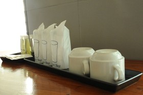 Nanya Hotel Chiang Mai