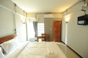 Nanya Hotel Chiang Mai