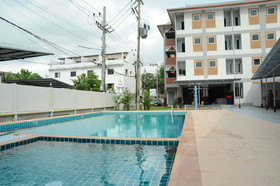 Nanya Hotel Chiang Mai