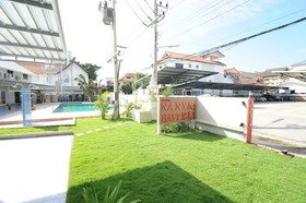 Nanya Hotel Chiang Mai