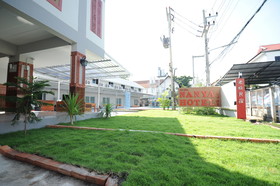 Nanya Hotel Chiang Mai