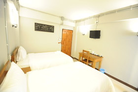 Nanya Hotel Chiang Mai