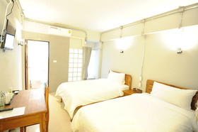 Nanya Hotel Chiang Mai