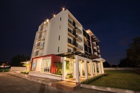 Napatra Hotel