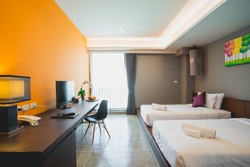 Nap in chiangmai