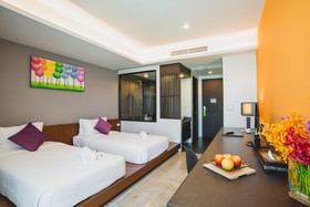 Nap in chiangmai