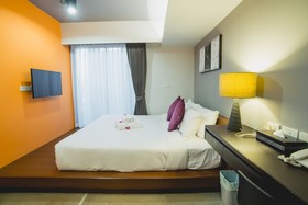 Nap in chiangmai