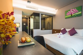 Nap in chiangmai
