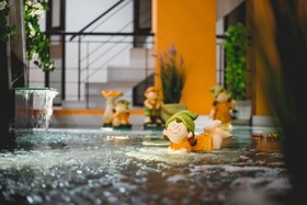 Nap in chiangmai