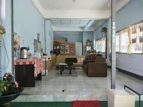 Nara House