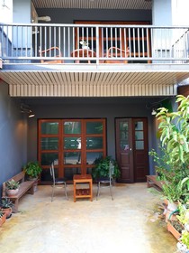 Narakorn House