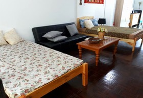 Narakorn House