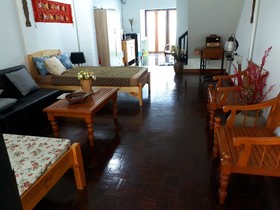Narakorn House