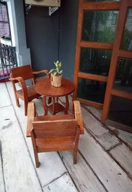 Narakorn House