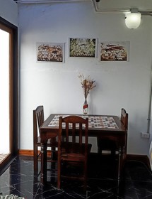 Narakorn House