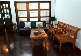 Narakorn House