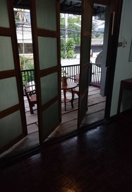 Narakorn House