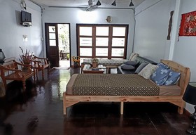Narakorn House