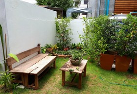 Narakorn House