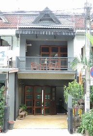 Narakorn House