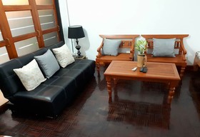 Narakorn House
