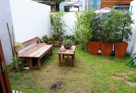 Narakorn House