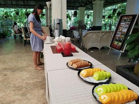 Narittaya Resort & Spa
