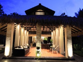 Narittaya Resort & Spa