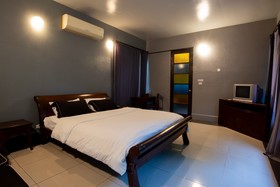 Narittaya Resort & Spa