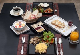 Narittaya Resort & Spa