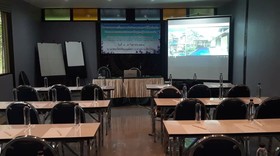 Narittaya Resort & Spa