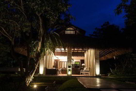 Narittaya Resort & Spa
