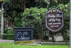 Narittaya Resort & Spa