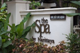 Narittaya Resort & Spa