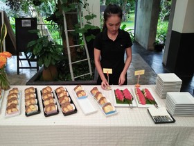Narittaya Resort & Spa