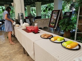 Narittaya Resort & Spa