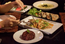 Narittaya Resort & Spa
