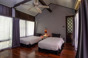 Narittaya Resort & Spa