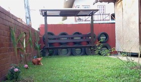 Naruncha Green House