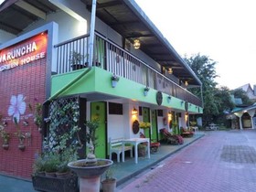 Naruncha Green House