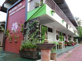 Naruncha Green House