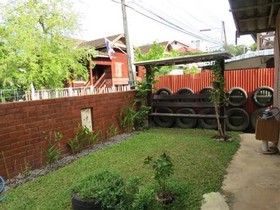 Naruncha Green House