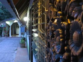 Naruncha Green House