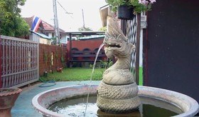 Naruncha Green House