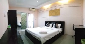 Nateesin Apartment
