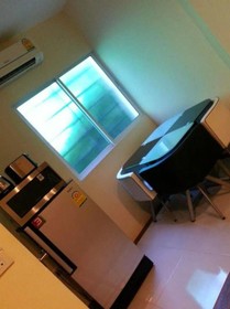 Nateesin Apartment