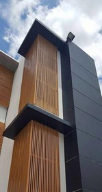 Nateesin Apartment