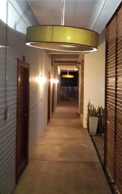 Nateesin Apartment