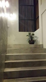 Nateesin Apartment